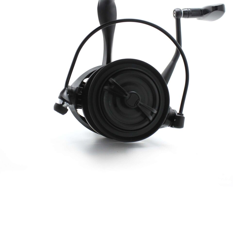Captain Sabura 10000 Surf Makine 6+1 BB