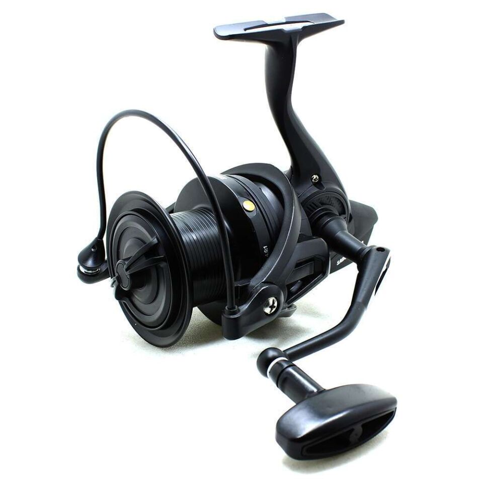 Captain Sabura 10000 Surf Makine 6+1 BB