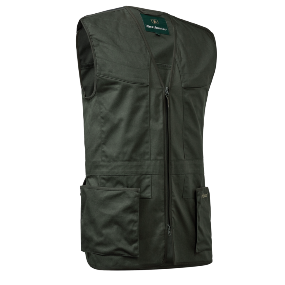 DEERHUNTER Atlas Shooting Yelek 2XL