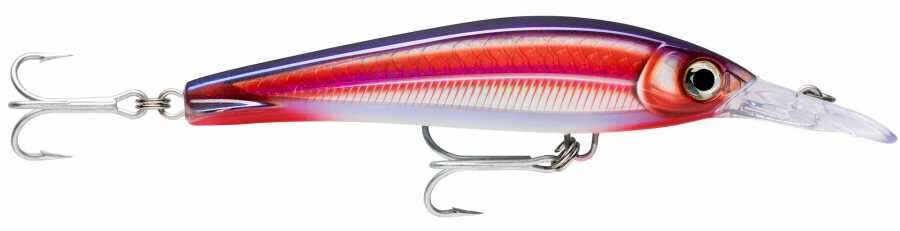 Rapala X-Rap Magnum Xtreme Sahte Balığı 160MM - HDRRB