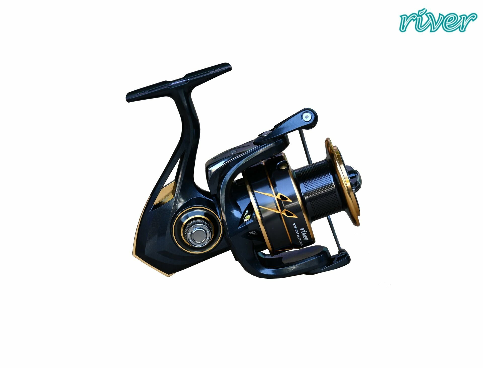 TIGER FD  5 +1BB, METAL KAFA