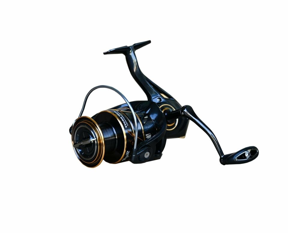 TIGER FD  5 +1BB, METAL KAFA