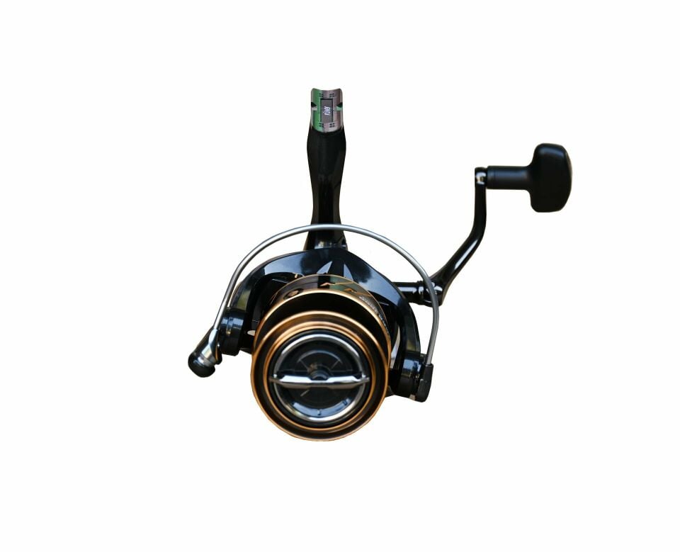 TIGER FD  5 +1BB, METAL KAFA