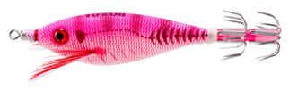 Yozuri Squid Jig Ultra Cloth-Bavc Kalamar Sahte Balığı P08 - A1703-SSS-55MM
