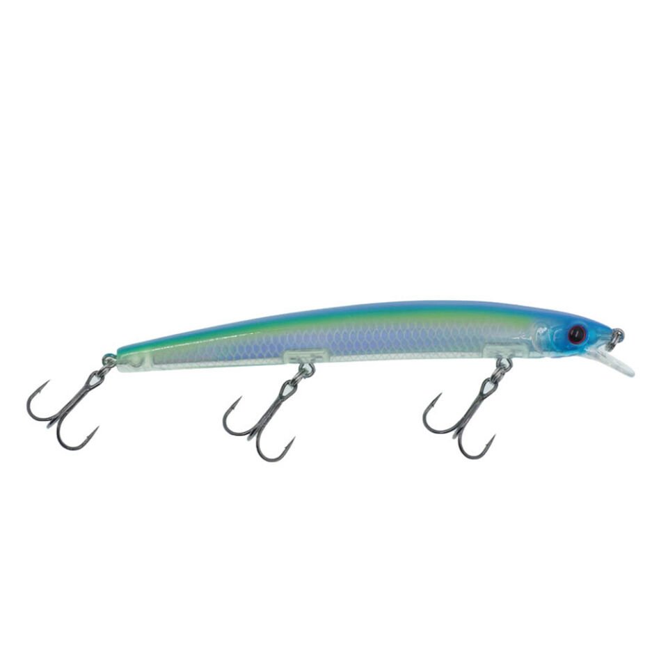 Bando Sharp-Su 4046 Sahte Balığı 130MM - T002