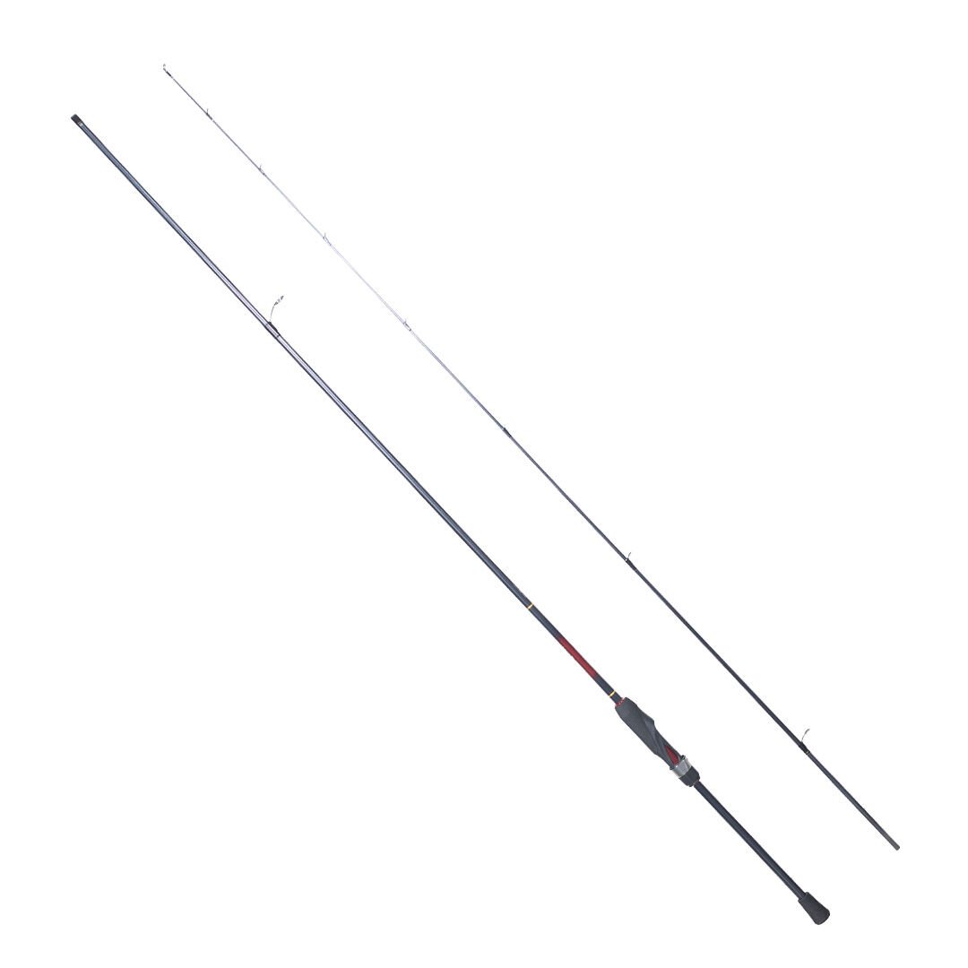 DAIWA GEKKABIJIN XV 2.13M, 0.5-8GR, 2P LRF KAMIŞ