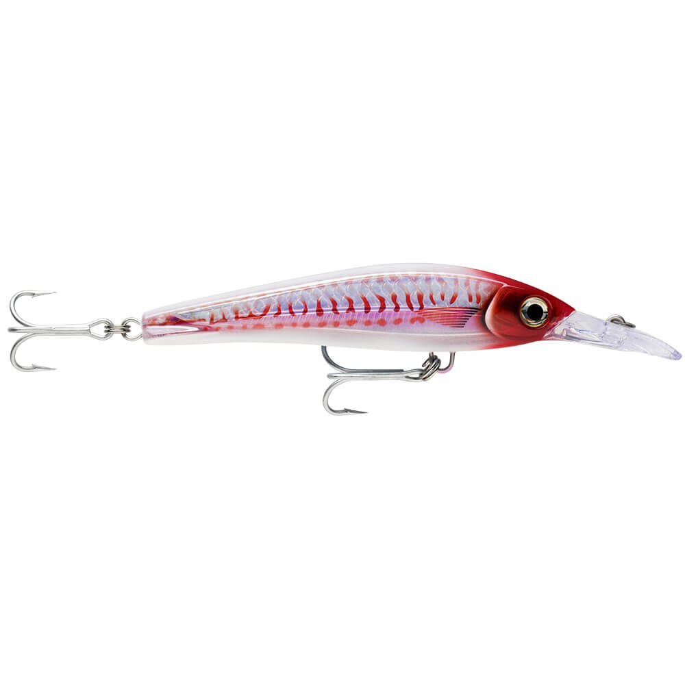 Rapala X-Rap Magnum Xtreme Sahte Balığı 160MM - HDRHU