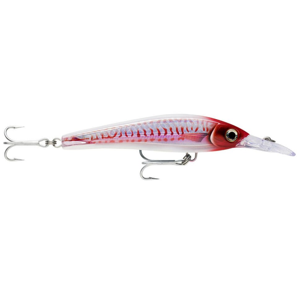 Rapala X-Rap Magnum Xtreme Sahte Balığı 160MM - HDRHU