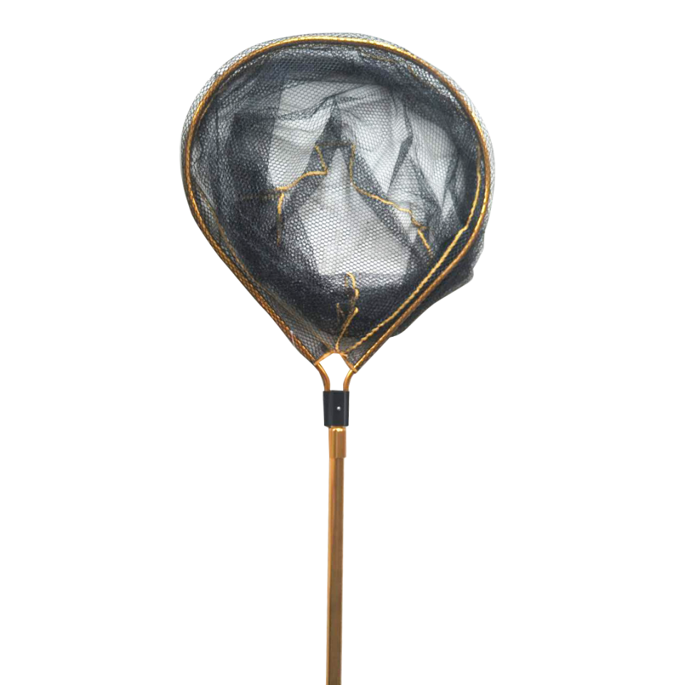 Remixon LND-02 Kauçuk Torlu Kepçe