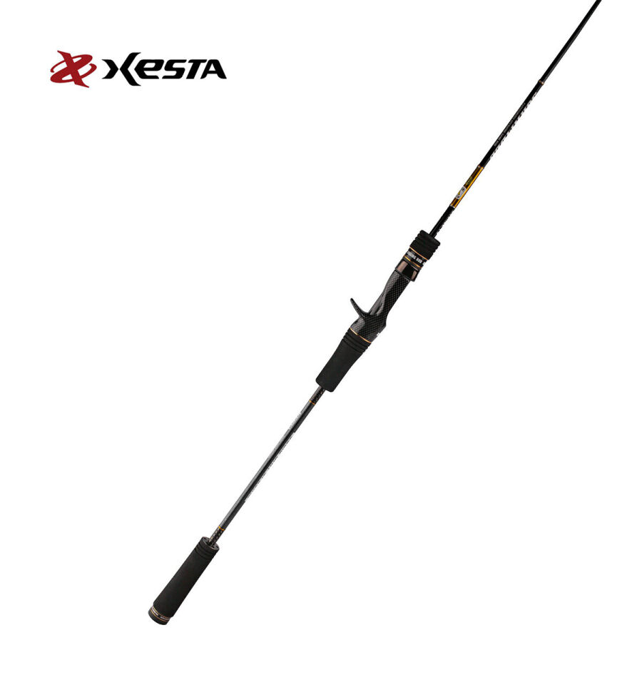 XESTA SCRAMBLE SUPER LIGHT FULL SOLID TETİKLİ B65XUL-FS 1.95M MAX60G