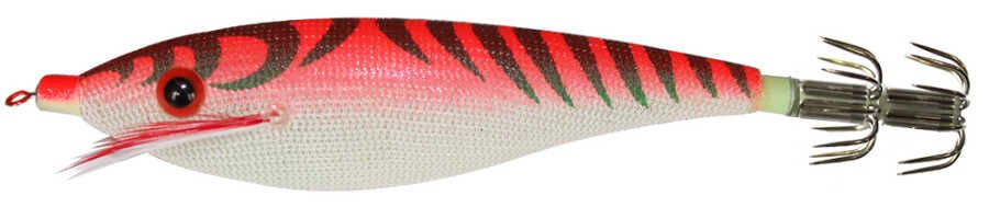 Yozuri Squid Jig Ultra Cloth-Bavc Kalamar Sahte Balığı L12 - A327-M2-SS-65MM