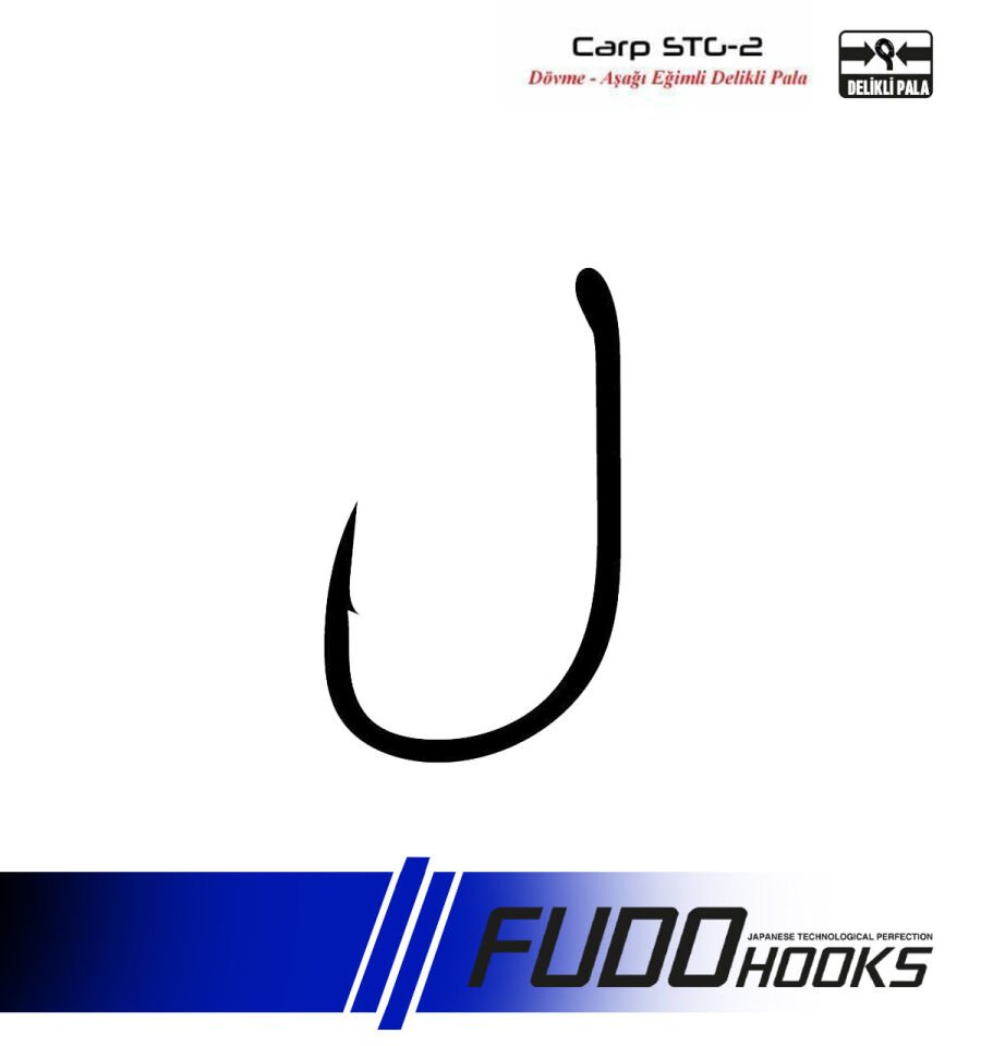 2427 CARP STG-2 #10 TEFLON 9P