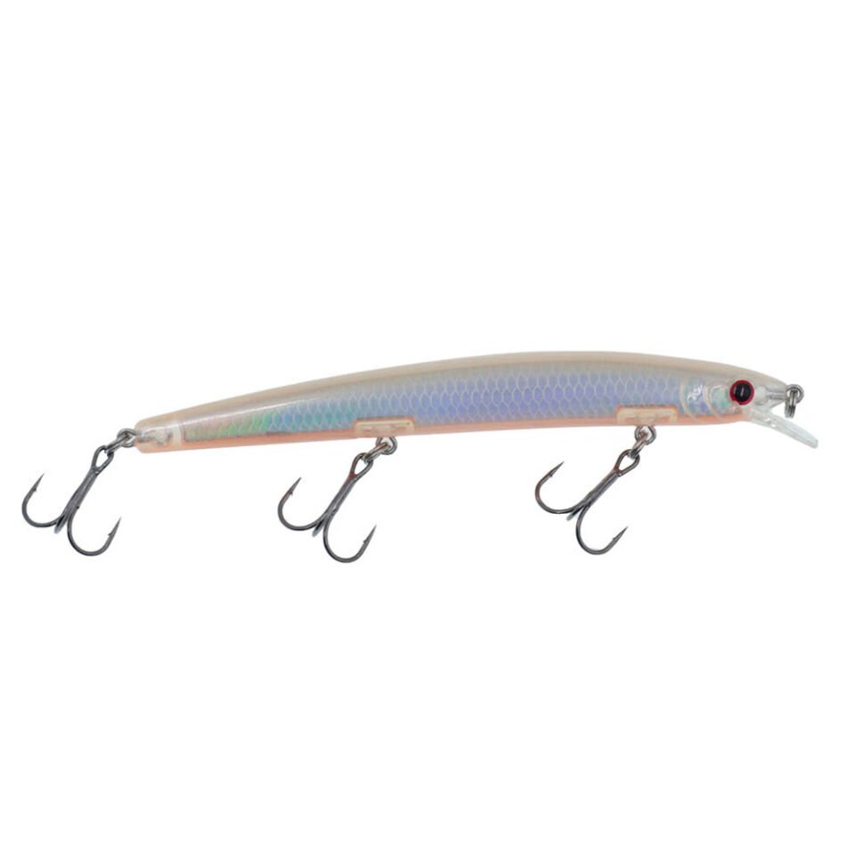 Bando Sharp-Su 4046 Sahte Balığı 130MM - T005