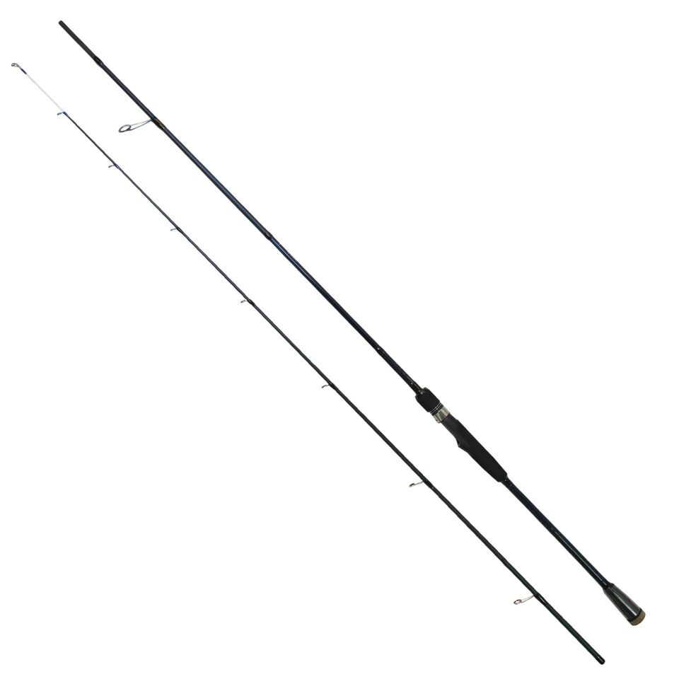 Captain 1461 İntegra Spin 2 Parça Spin Kamış 8-28gr Atar