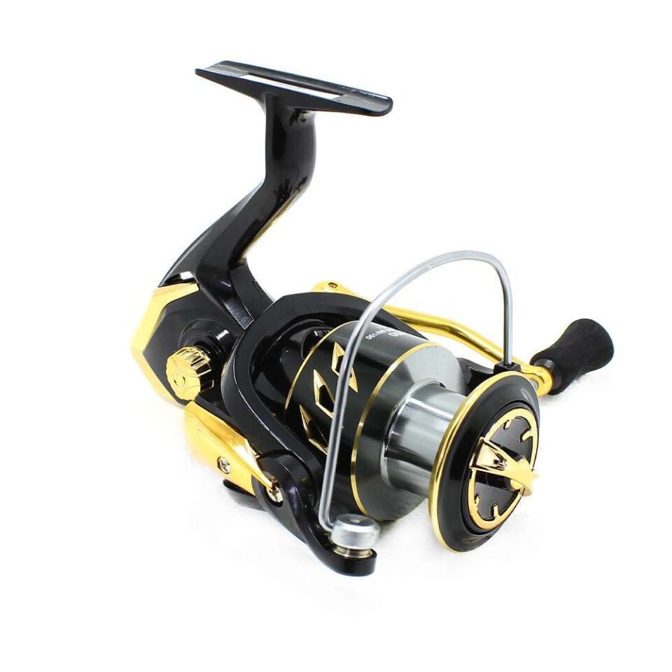 Captain Halley Tekne Makinesi 4+1 BB