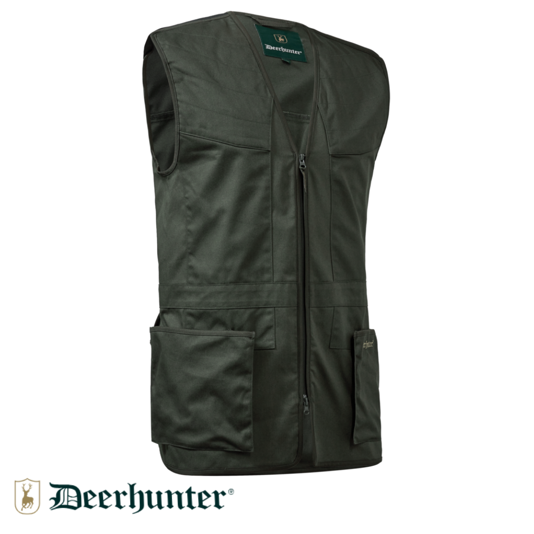 DEERHUNTER Atlas Shooting Yelek S