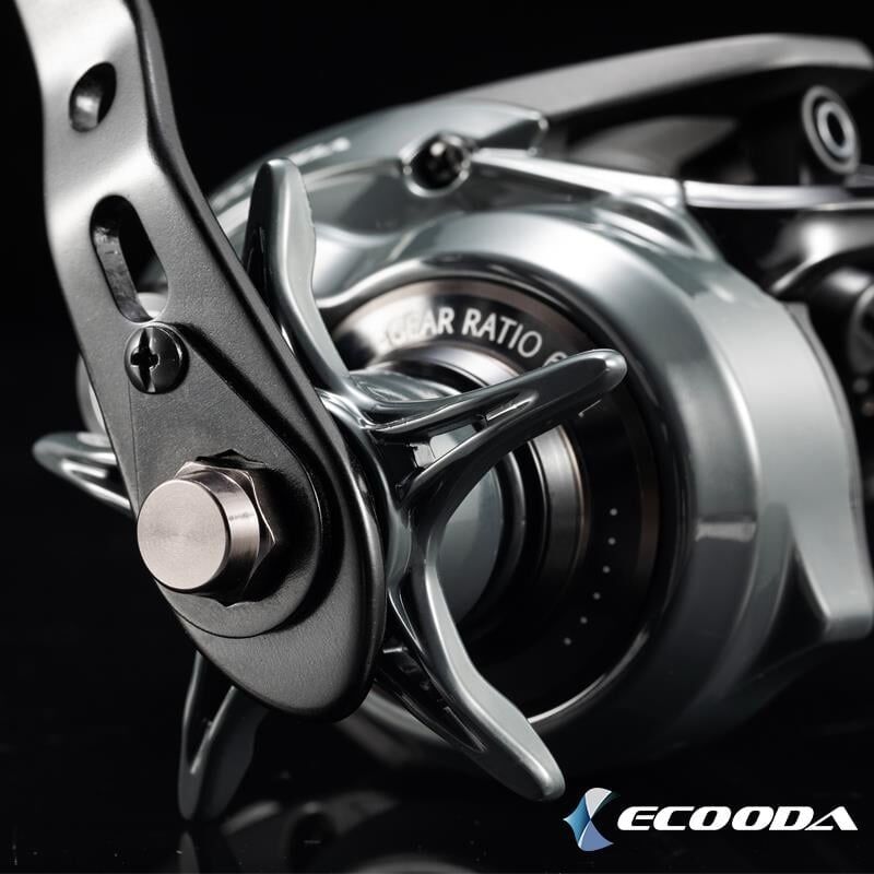 Ecooda Tran Shanker 200HR Bait Cast Olta Makinesi