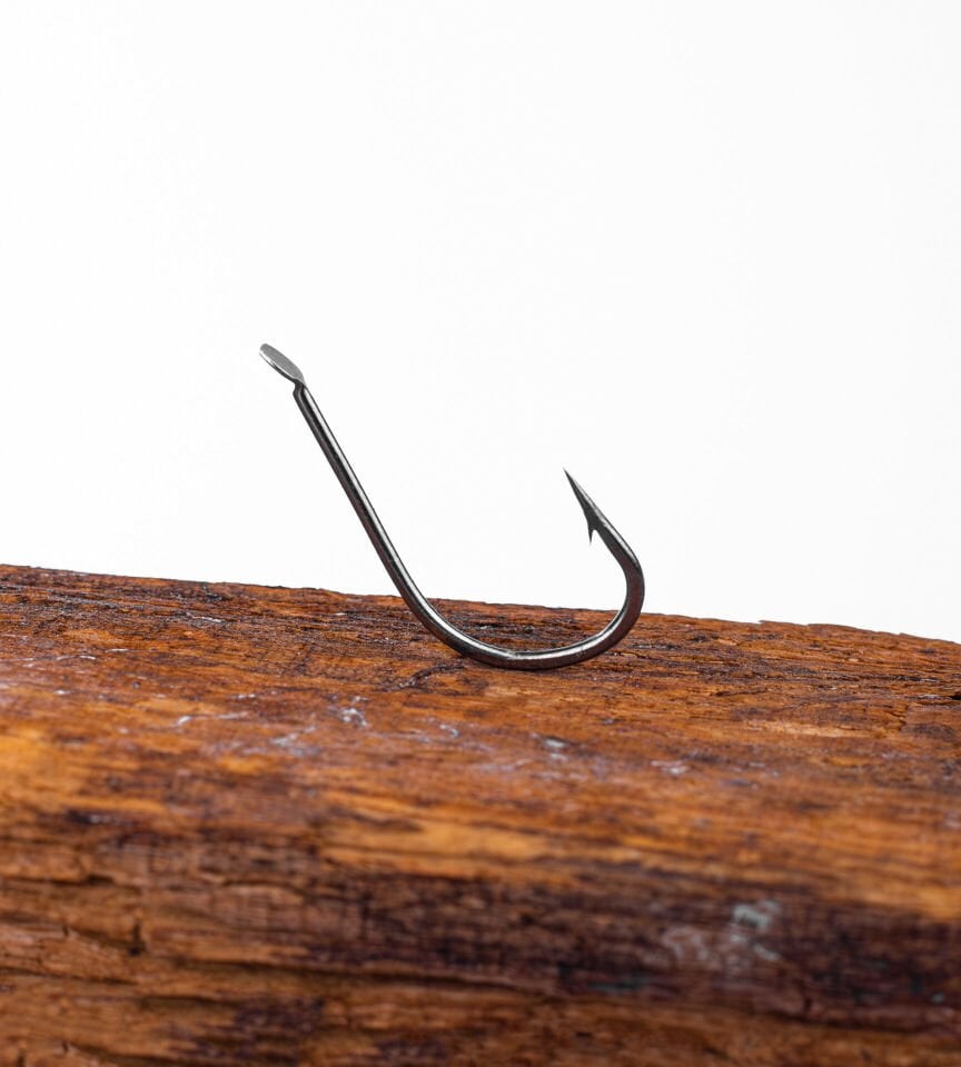 M505 BLACK NIKEL İĞNE 1000P #5