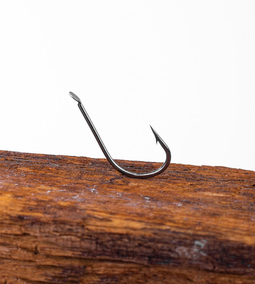 M505 BLACK NIKEL İĞNE 1000P #5