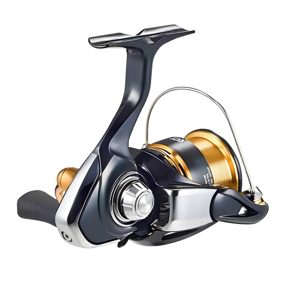 Daiwa Legalis 23 LT 2500  Makara