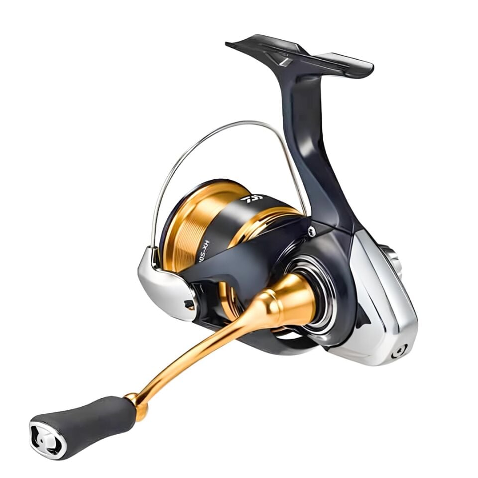 Daiwa Legalis 23 LT 2500  Makara