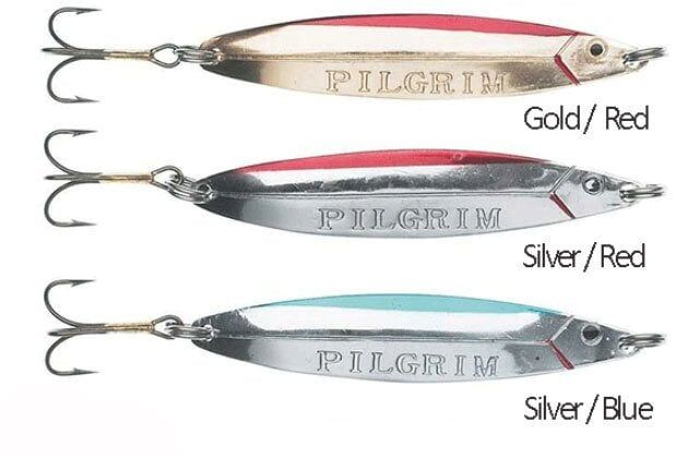 Hansen Pilgrim 9.3cm 42g Kaşık