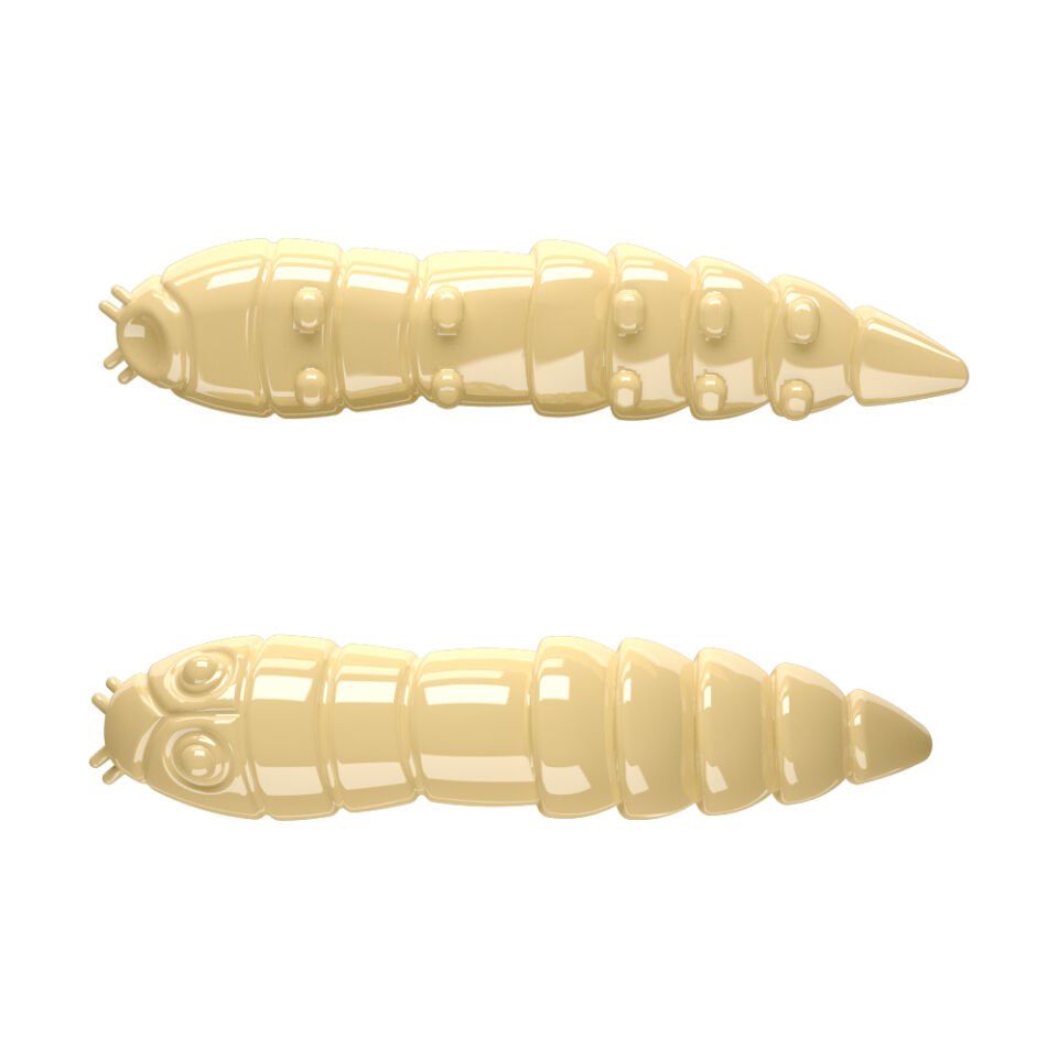 Libra Lures Kukolka Cheese Suni Yem 27MM - 005 - CHEESE