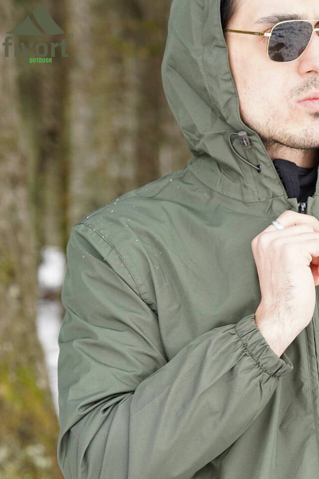 RADOY YAĞMURLUK HAKİ #M