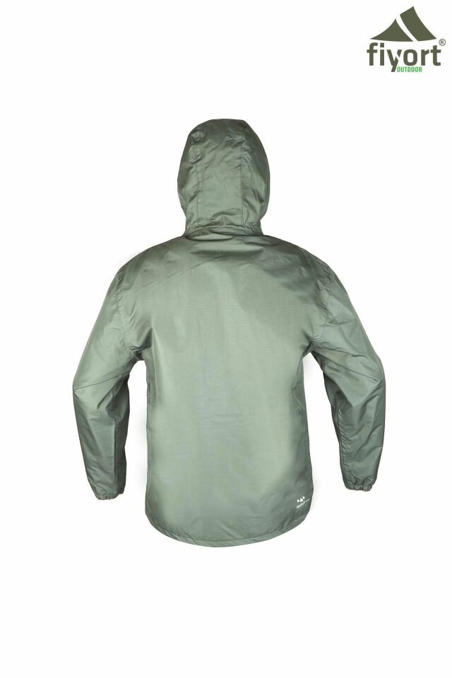 RADOY YAĞMURLUK HAKİ #M