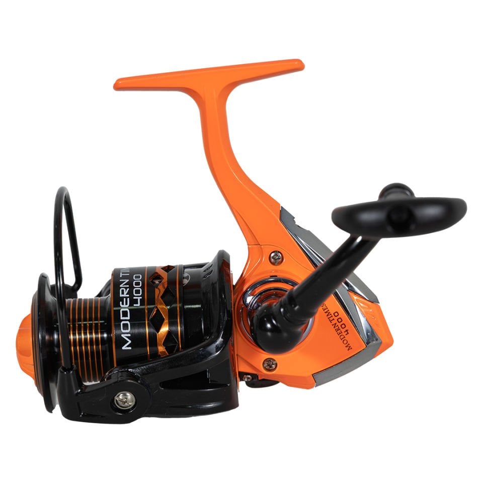 REMIXON NEW MODERN TIMES 4000 MAKARA