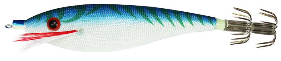 Yozuri Squid Jig Ultra Cloth-Bavc Kalamar Sahte Balığı A331-M2-M-90MM - L11