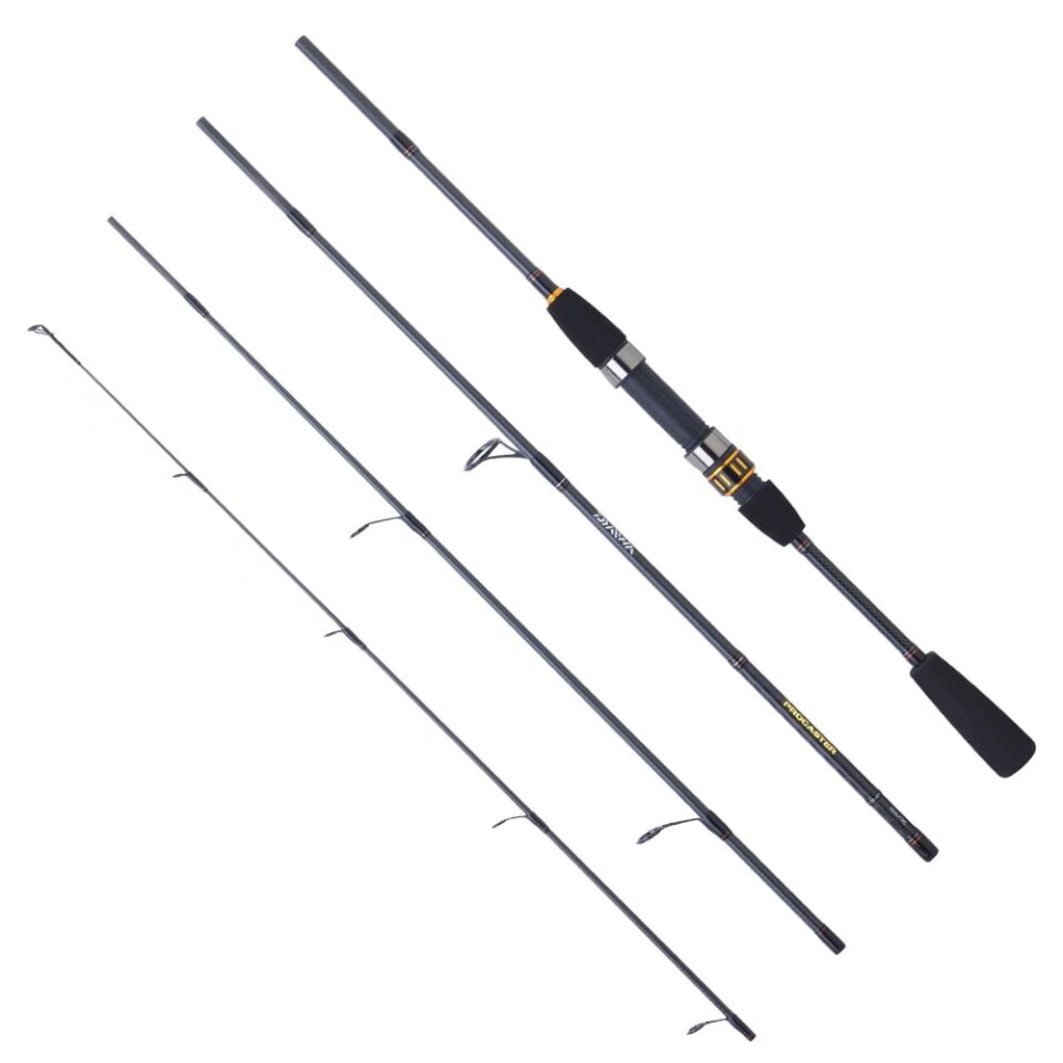 Daiwa Procaster A 4 Parça 243cm 14-42gr Olta Kamışı