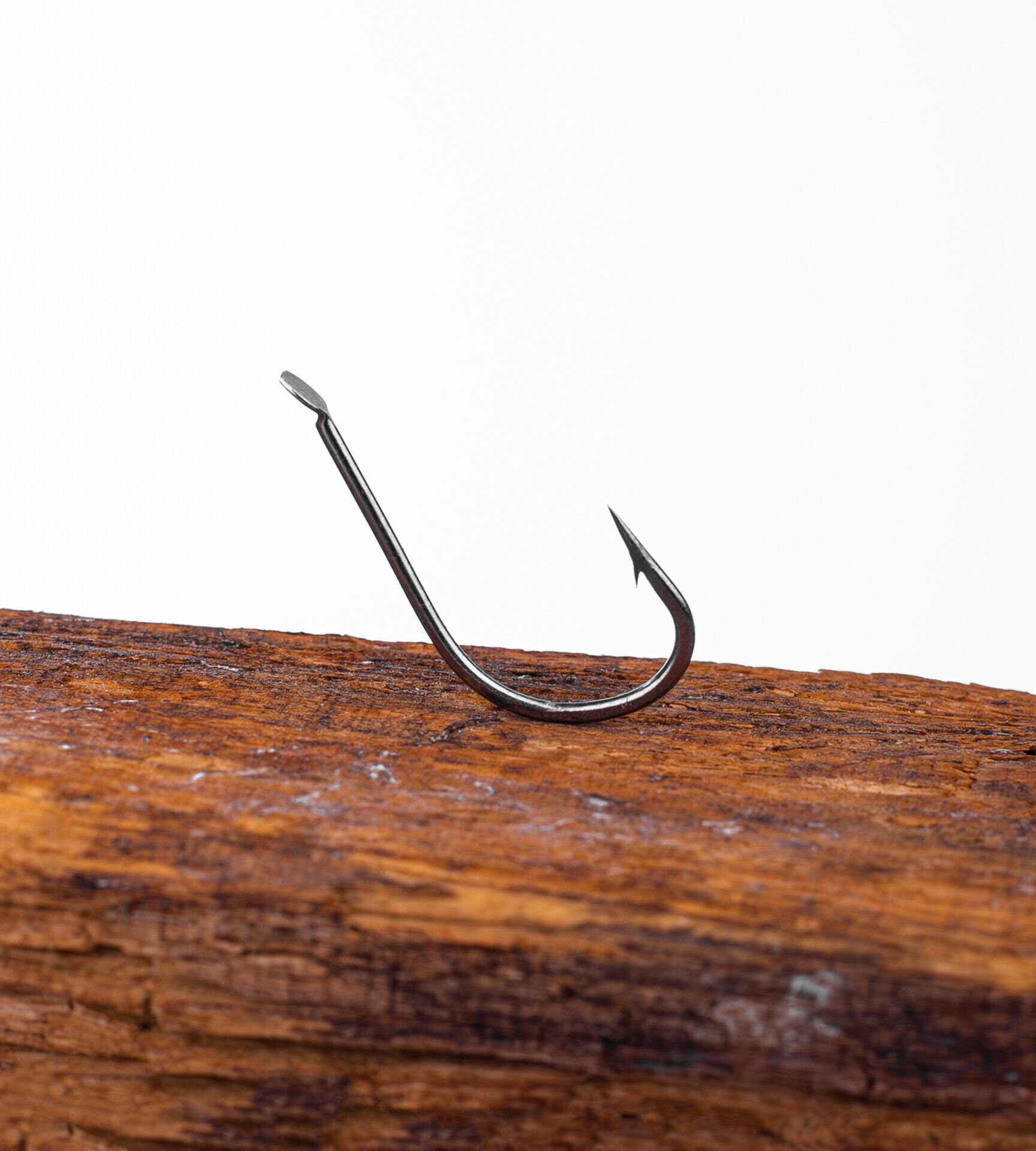 M505 BLACK NIKEL İĞNE 1000P #1/0