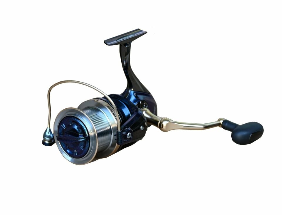 NEPTUN FD 9000, 5+1BB, METAL KAFA