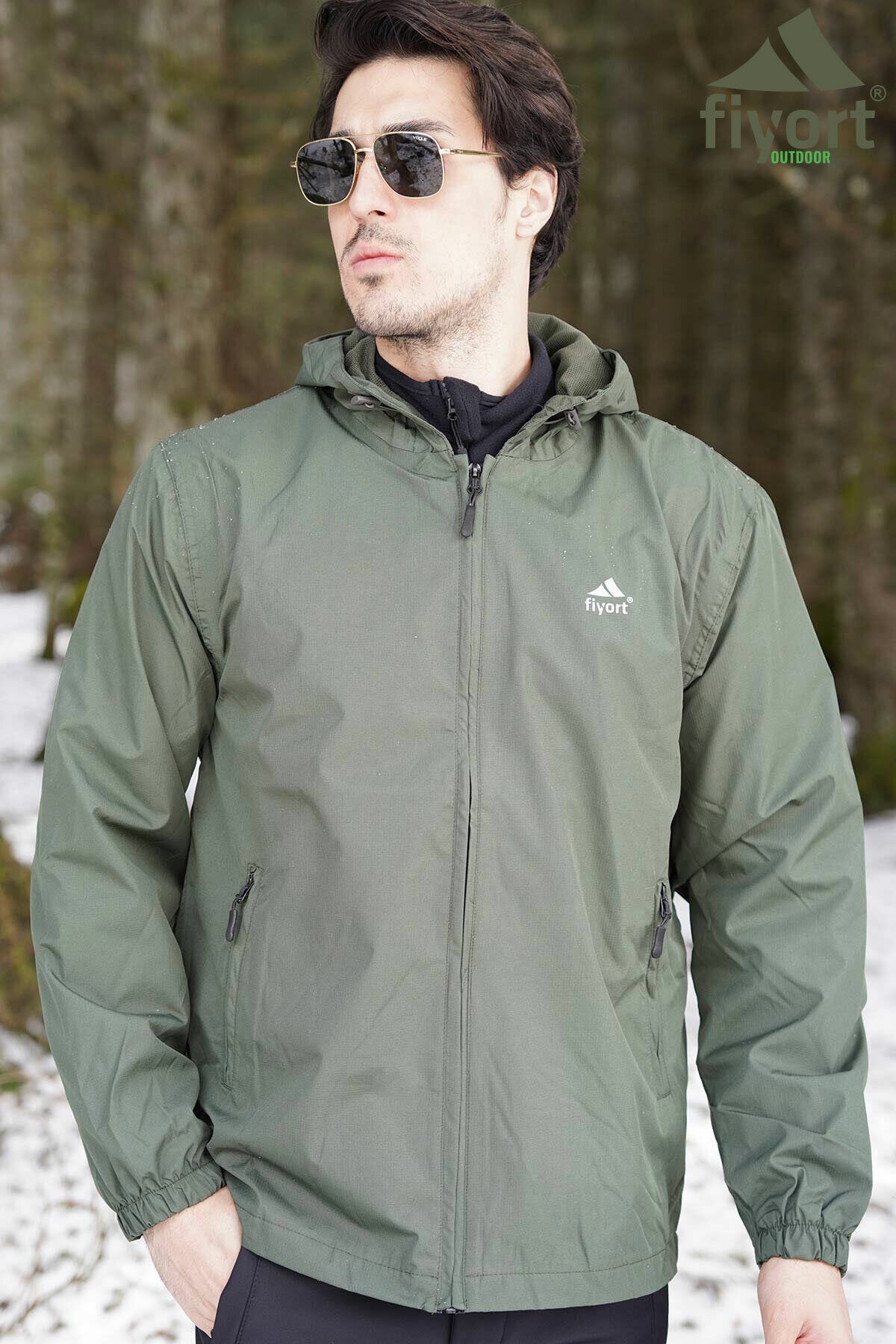 RADOY YAĞMURLUK HAKİ #L