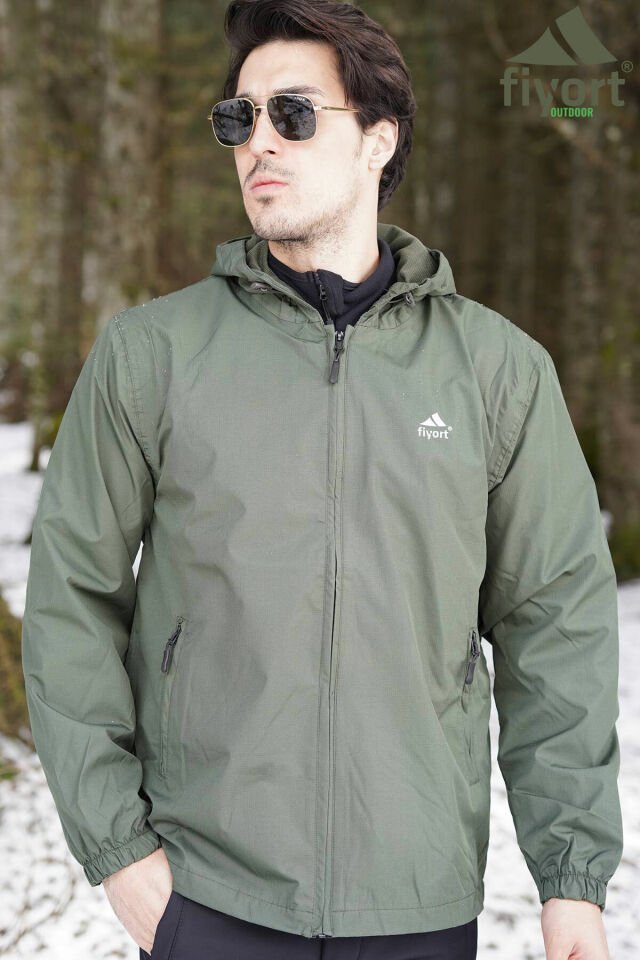 RADOY YAĞMURLUK HAKİ #L