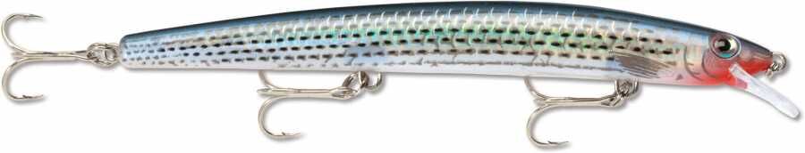 Rapala Max Rap Sahte Balığı 110MM - FMU