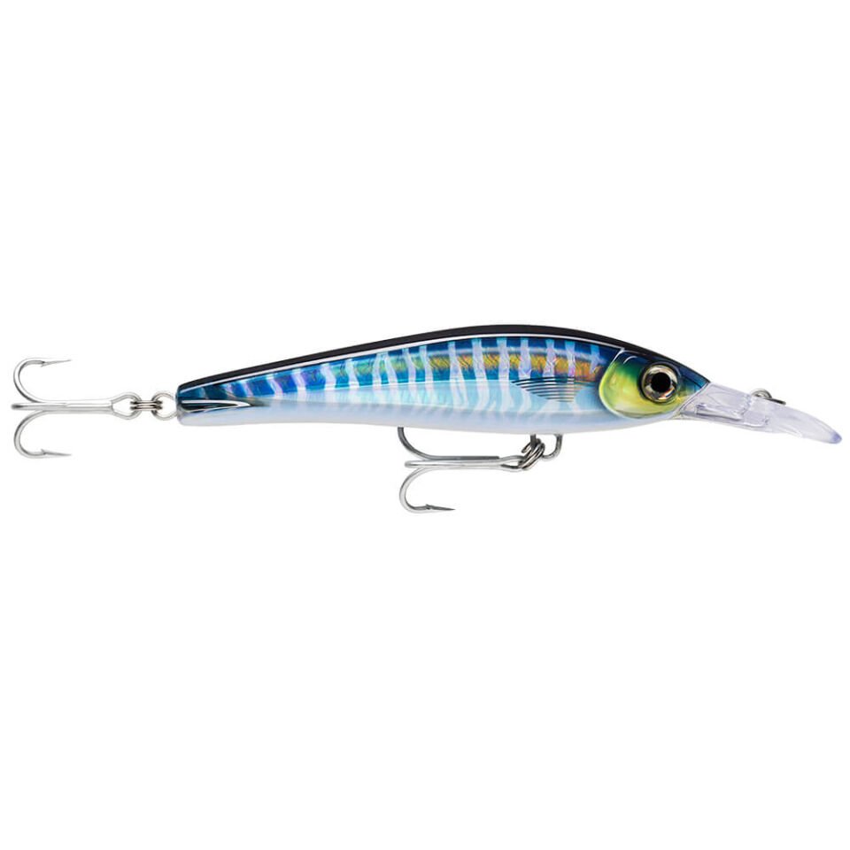 Rapala X-Rap Magnum Xtreme Sahte Balığı 160MM - HDWHU