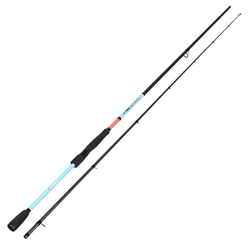 Alba Star Anger Spin Olta Kamışı Standart - 265CM 14-56GR