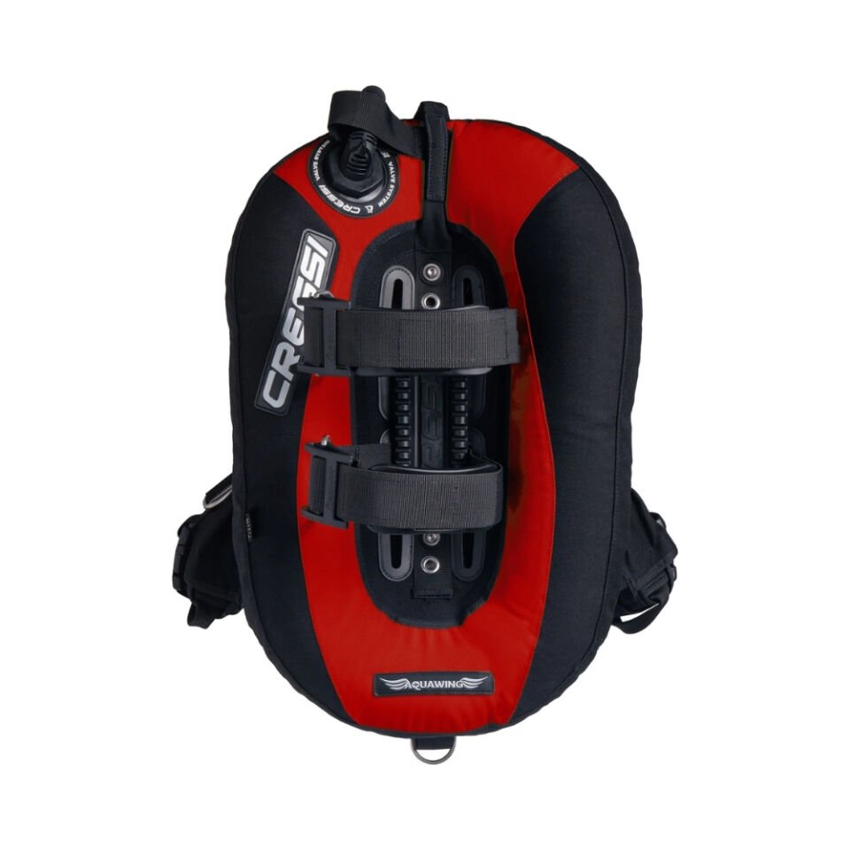 Cressi Aquawing Plus Dalış yeleği