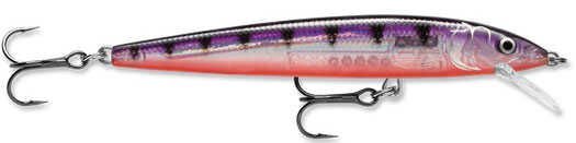 Rapala Husky Jerk Sahte Balığı 60MM - GPP