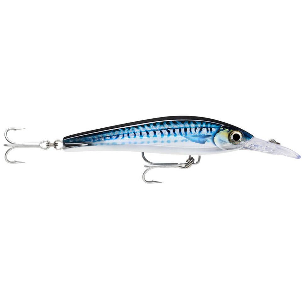 Rapala X-Rap Magnum Xtreme Sahte Balığı 160MM - HDSBM