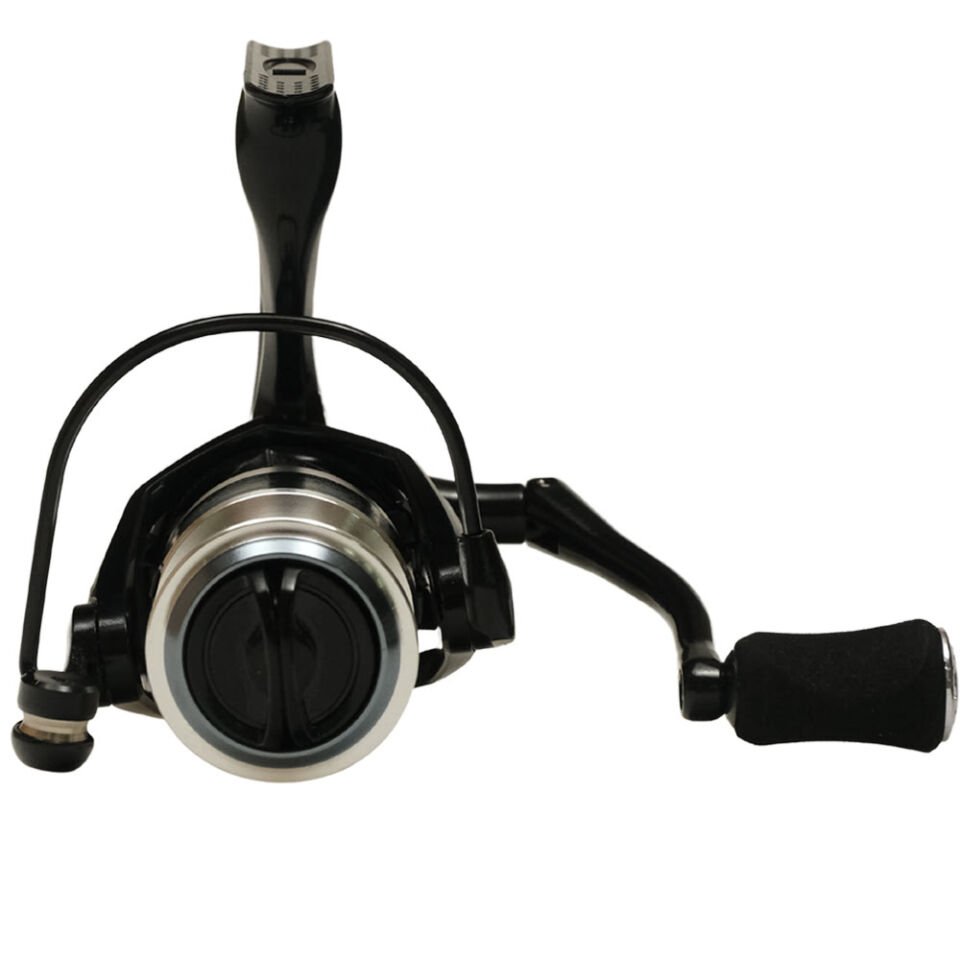 Remixon Viking 3000 Silver 3+1BB Makara