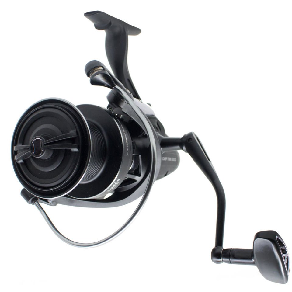 Kudos Carp Time 6500 Baitrunner Olta Makinesi