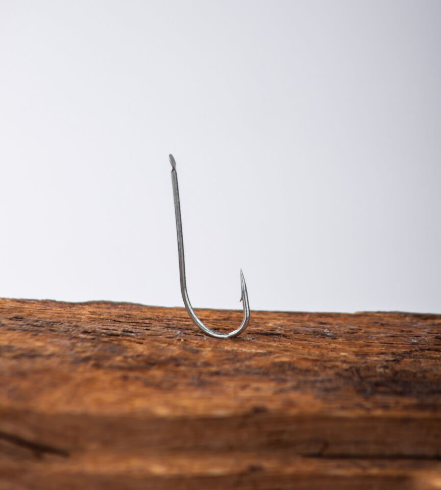 M1523 GALVANİZ İĞNE 1000P #5