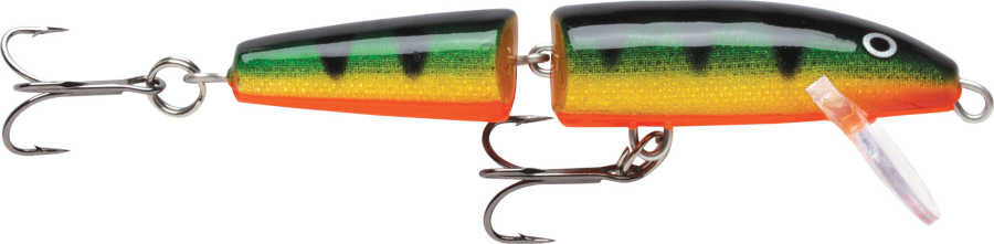 Rapala Jointed Sahte Balığı