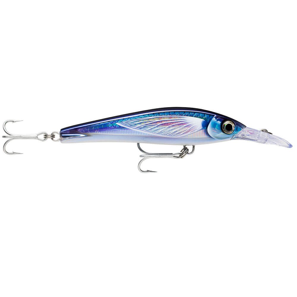 Rapala X-Rap Magnum Xtreme Sahte Balığı 160MM - HDFFU