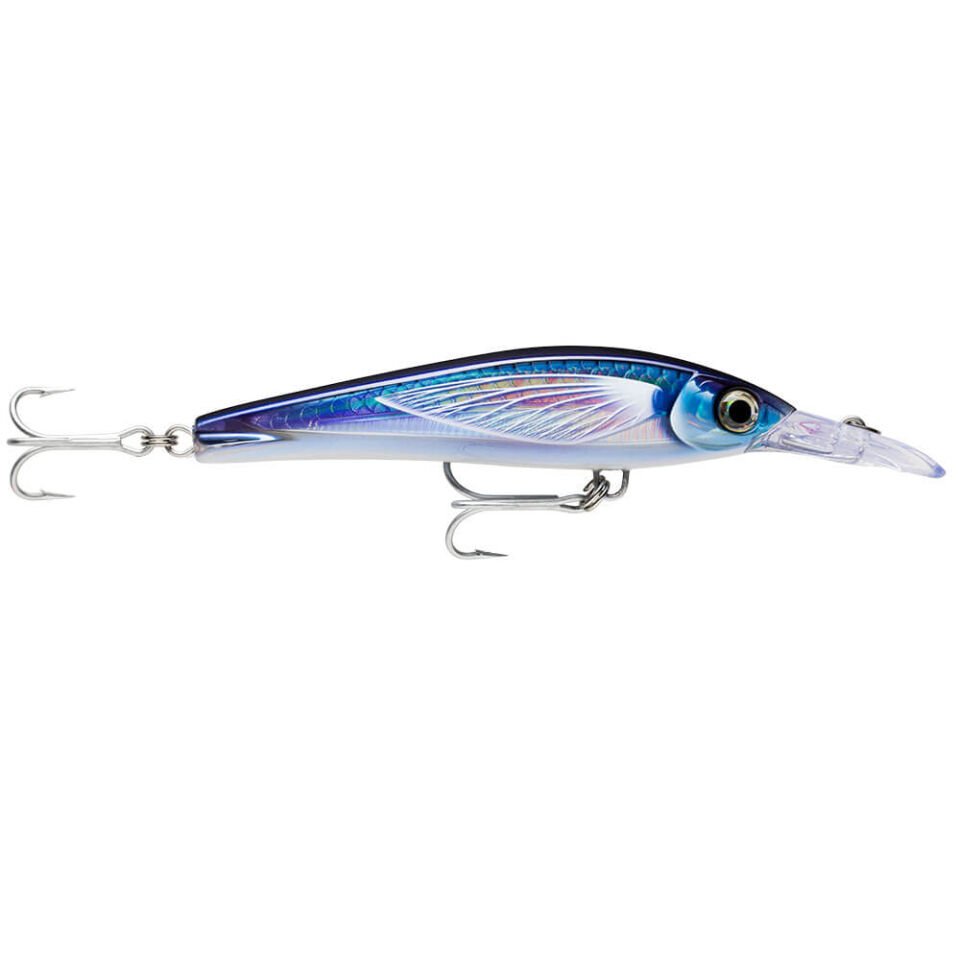 Rapala X-Rap Magnum Xtreme Sahte Balığı 160MM - HDFFU