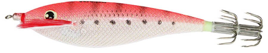 Yozuri Squid Jig Ultra Cloth-Bavc Kalamar Sahte Balığı A331-M2-M-90MM - CL12