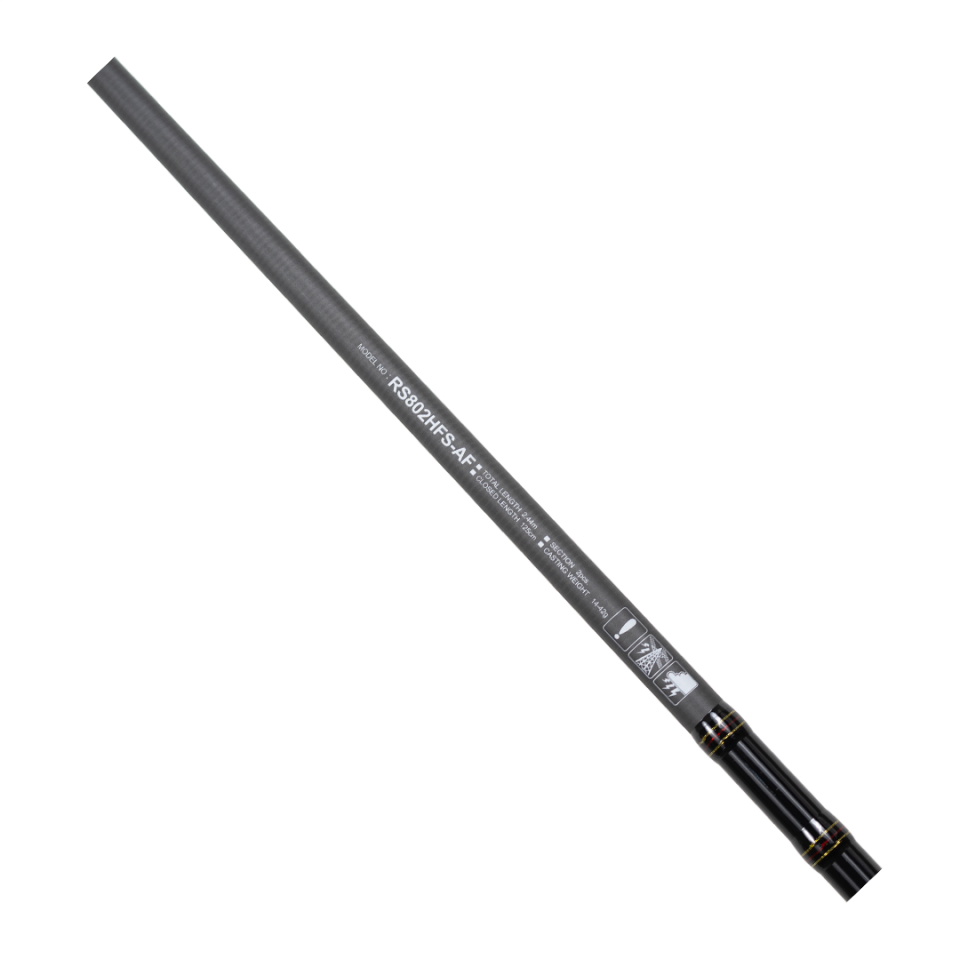 DAIWA RS 2,44M, 14-42GR, 2P KAMIŞ